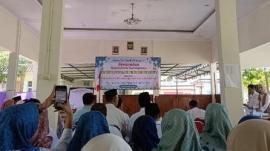 Syawalan Kapanewon Karangmojo 